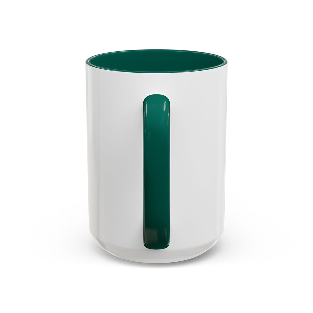 Mood: Refill Coffee Mug — Cute 11oz/15oz Ceramic Mug for Coffee Lovers