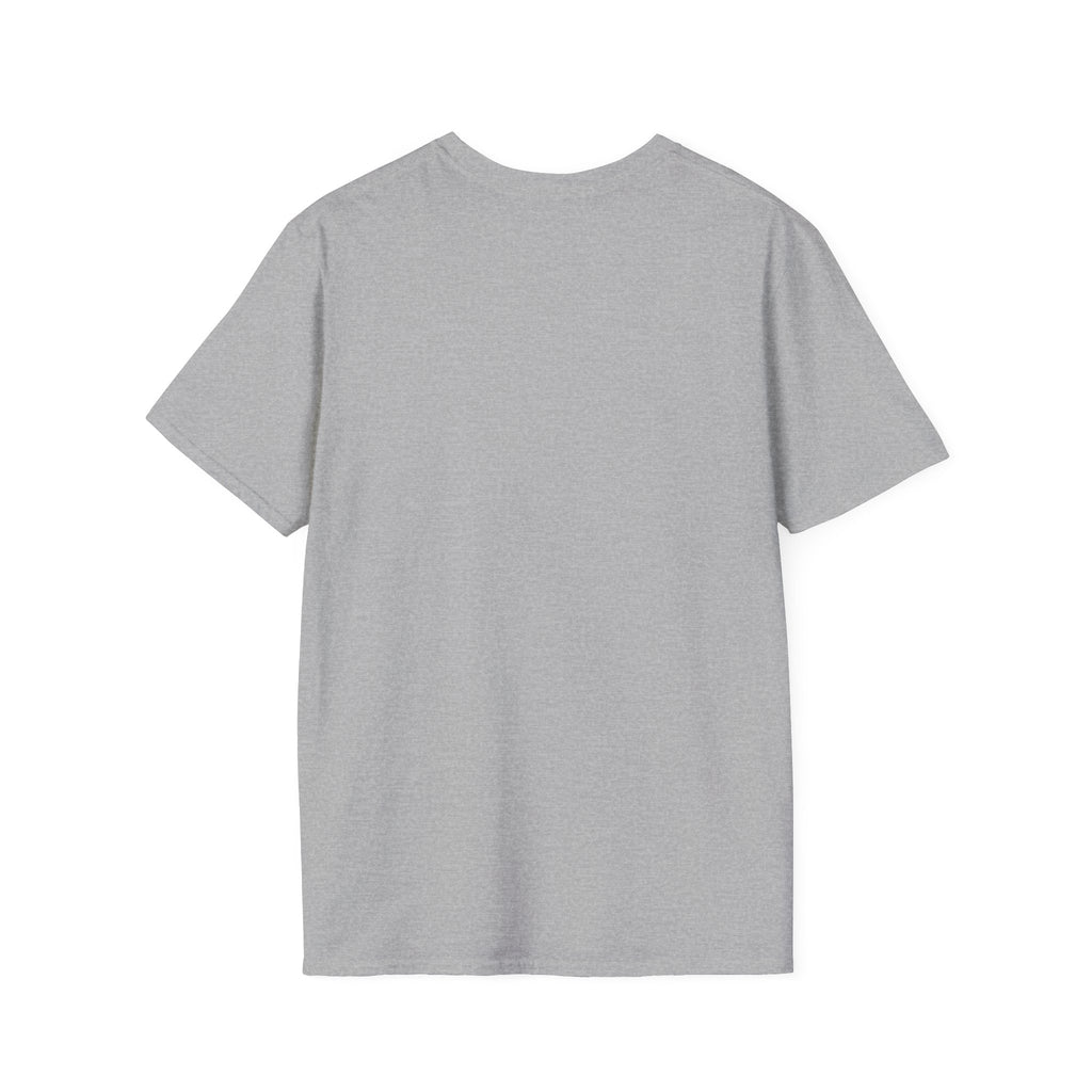 Lake Mode ON Silver Lake Softstyle T-Shirt