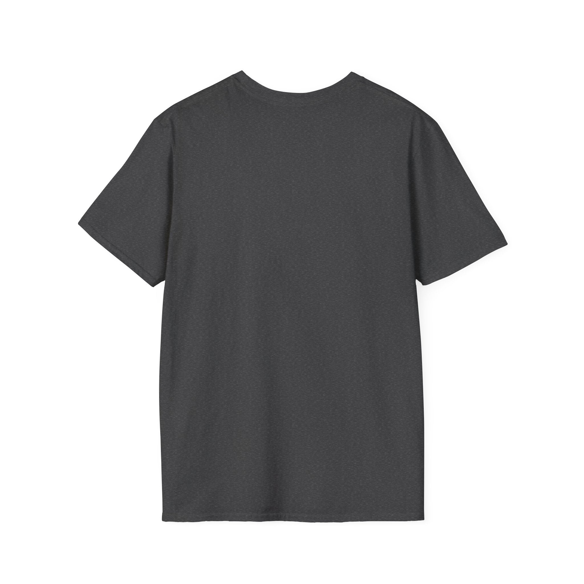Lake Mode ON Silver Lake Softstyle T-Shirt