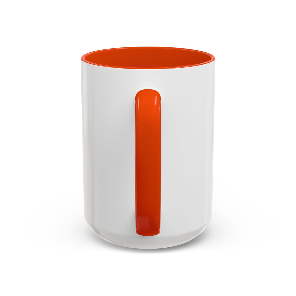 Mood: Refill Coffee Mug — Cute 11oz/15oz Ceramic Mug for Coffee Lovers