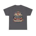 Balloon Rally T‑Shirt - Wellsville NY 2026 Hot Air Balloon Rally Vintage Festival Tee