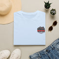 "General Roofing" Logo Tee | Construction Trades Workwear