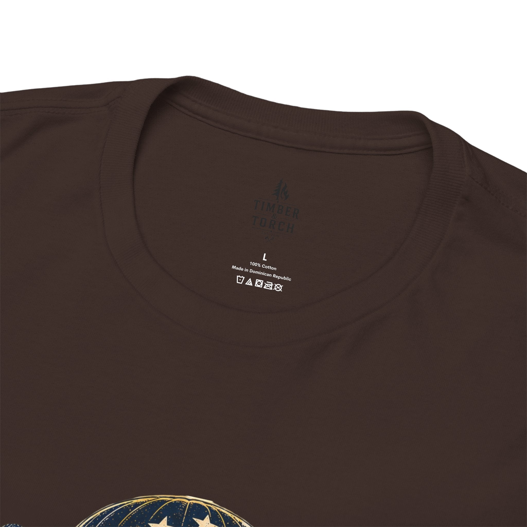 Wellsville NY Balloon Rally 2026 America 250 Vintage Festival T-Shirt