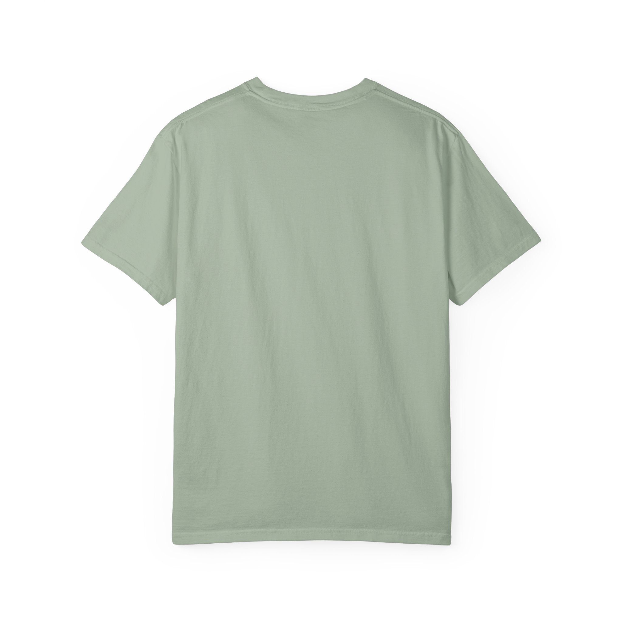 Genesee Valley Jaguars 250th Anniversary T-Shirt