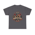 T-Shirt — Belmont NY Fire Department 250 Year Celebration 1776–2026 Commemorative Tee