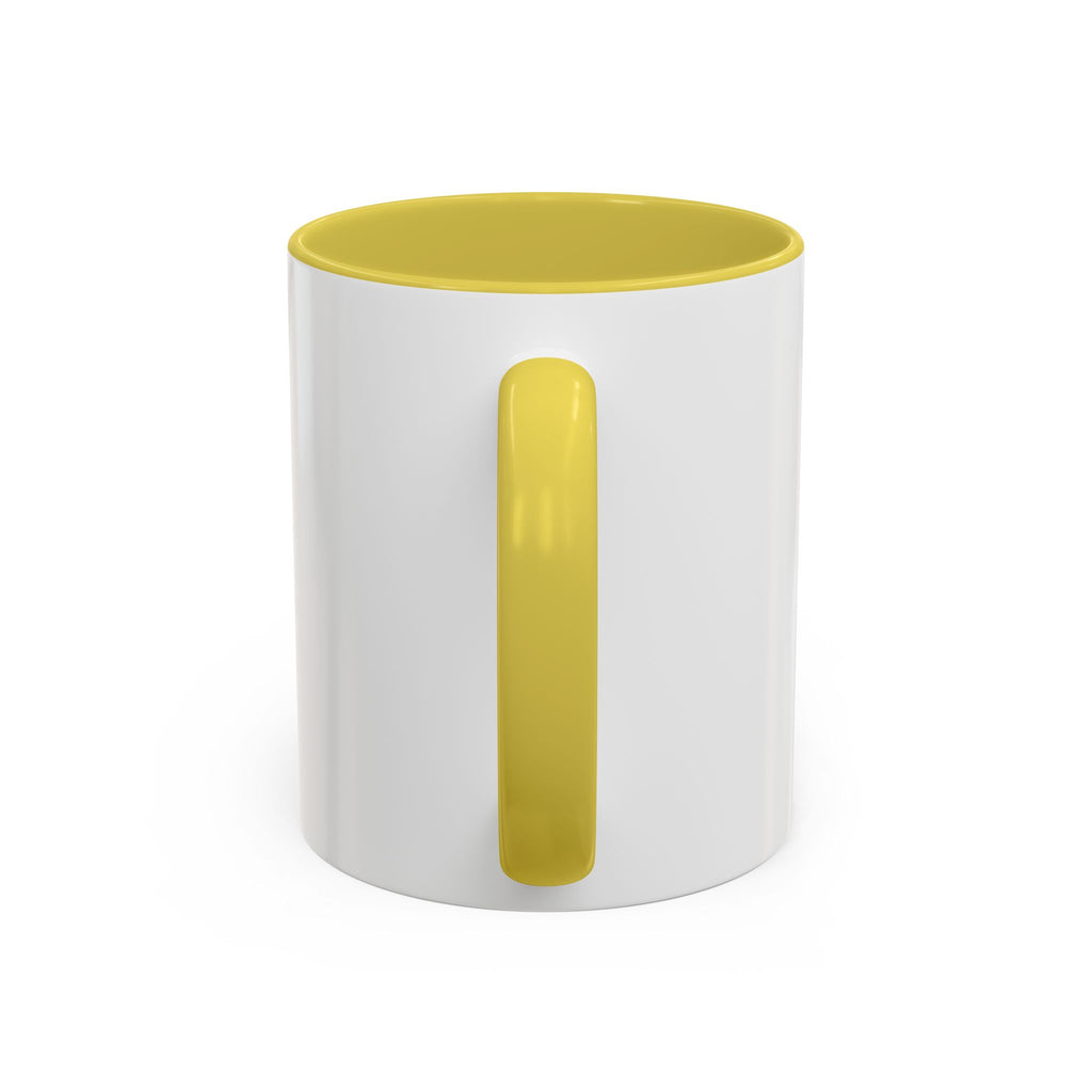 Mood: Refill Coffee Mug — Cute 11oz/15oz Ceramic Mug for Coffee Lovers