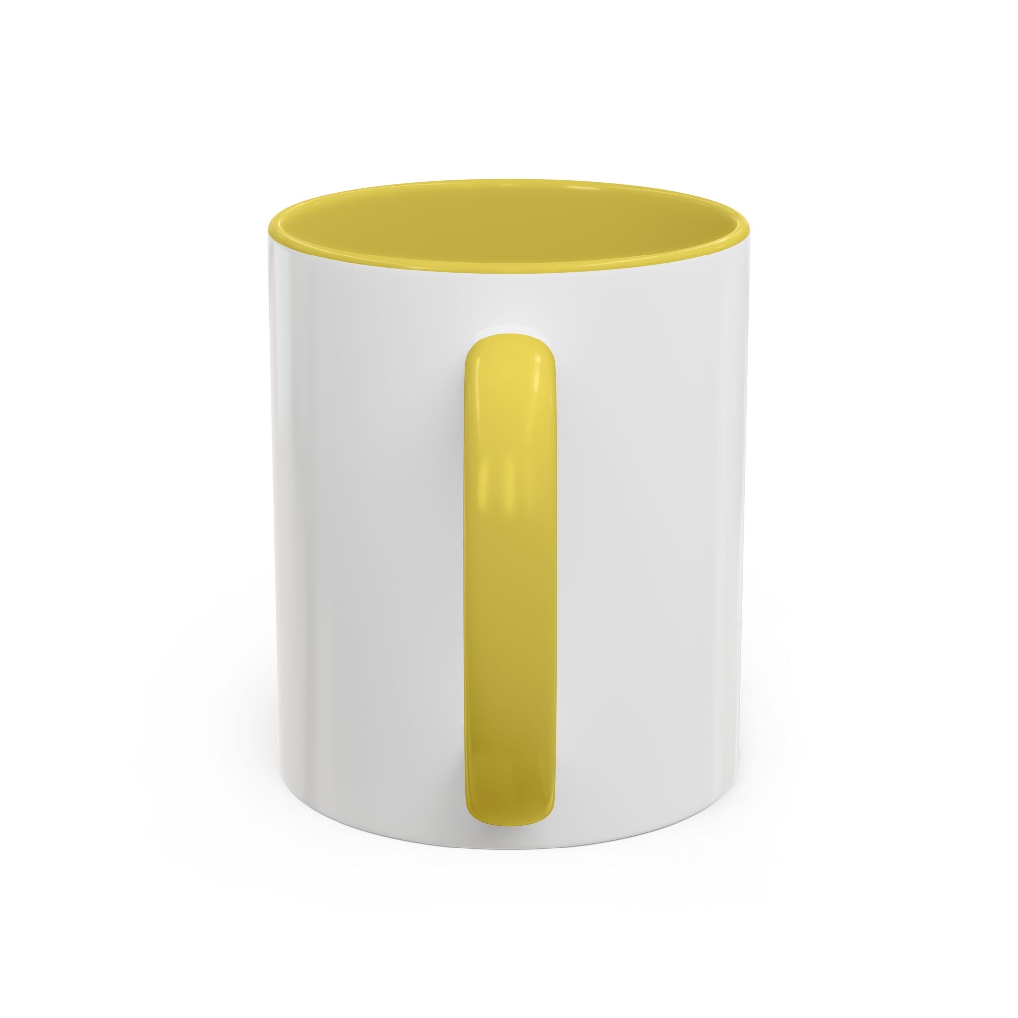 Mood: Refill Coffee Mug — Cute 11oz/15oz Ceramic Mug for Coffee Lovers