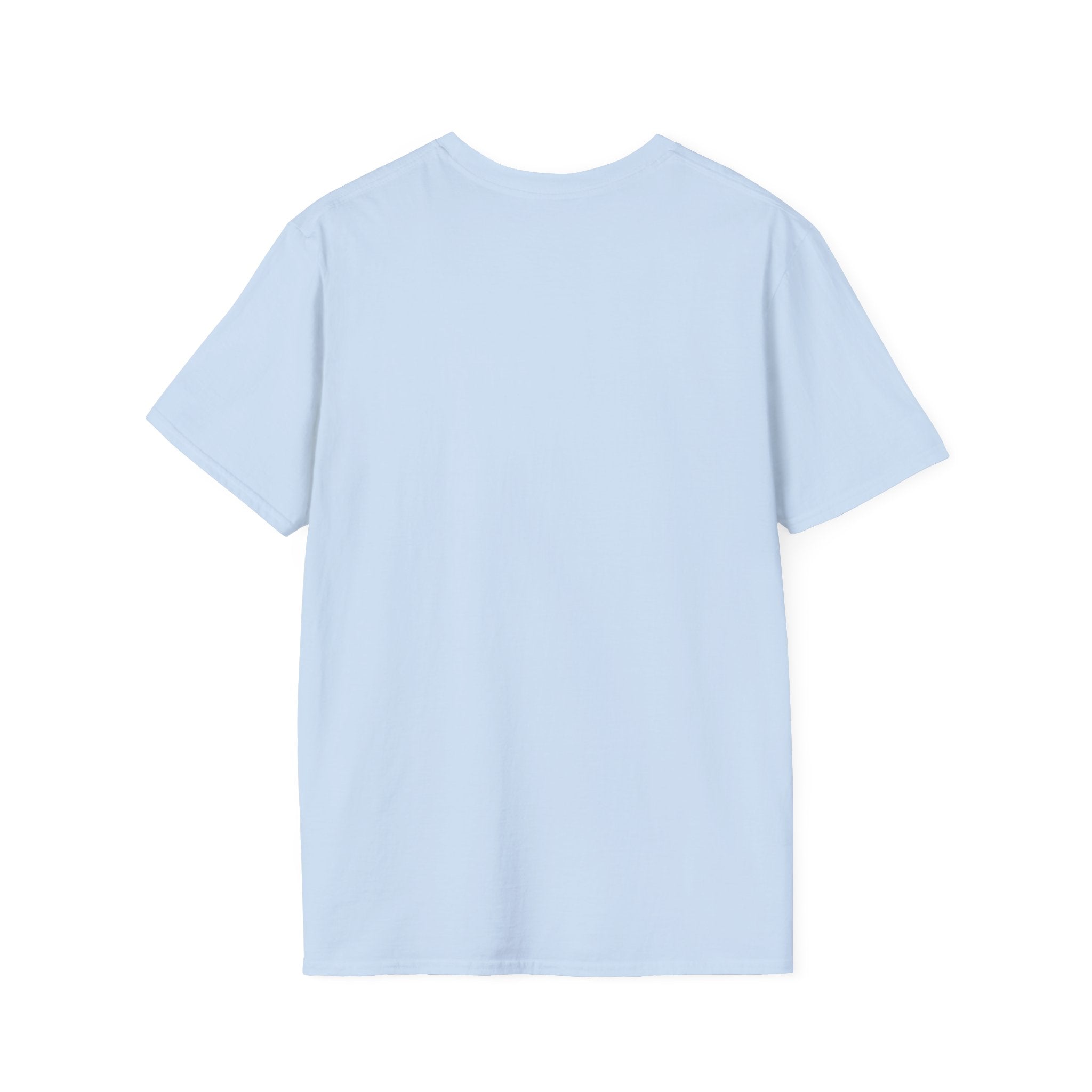 Silver Lake NY “Sorry What I Said When I Was Docking” T-Shirt