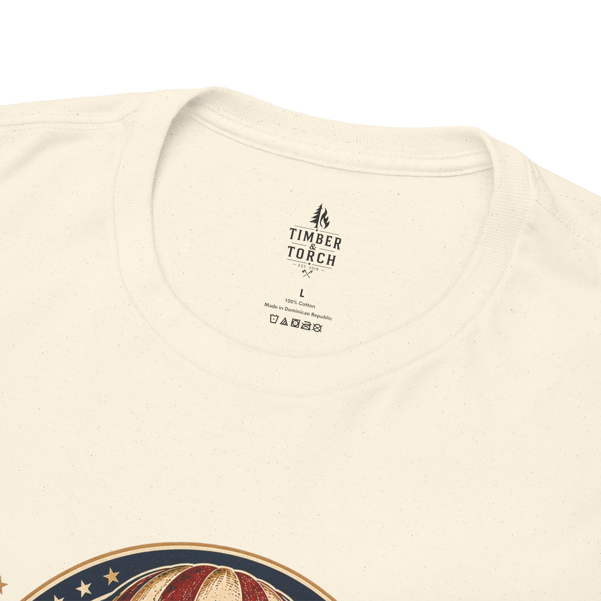 Balloon Rally T‑Shirt - Wellsville NY 2026 Hot Air Balloon Rally Vintage Festival Tee