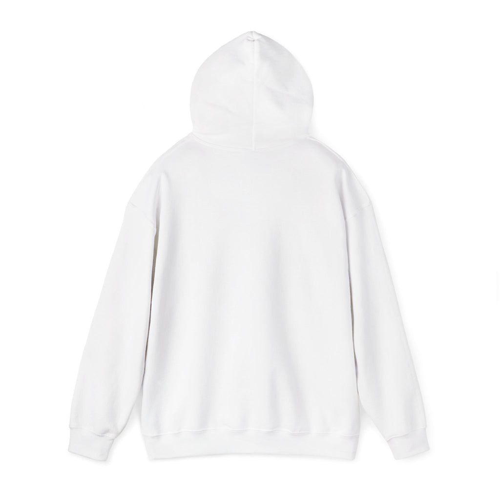 I'm Sorry Silver lake Heavy Blend™ Hooded Sweatshirt