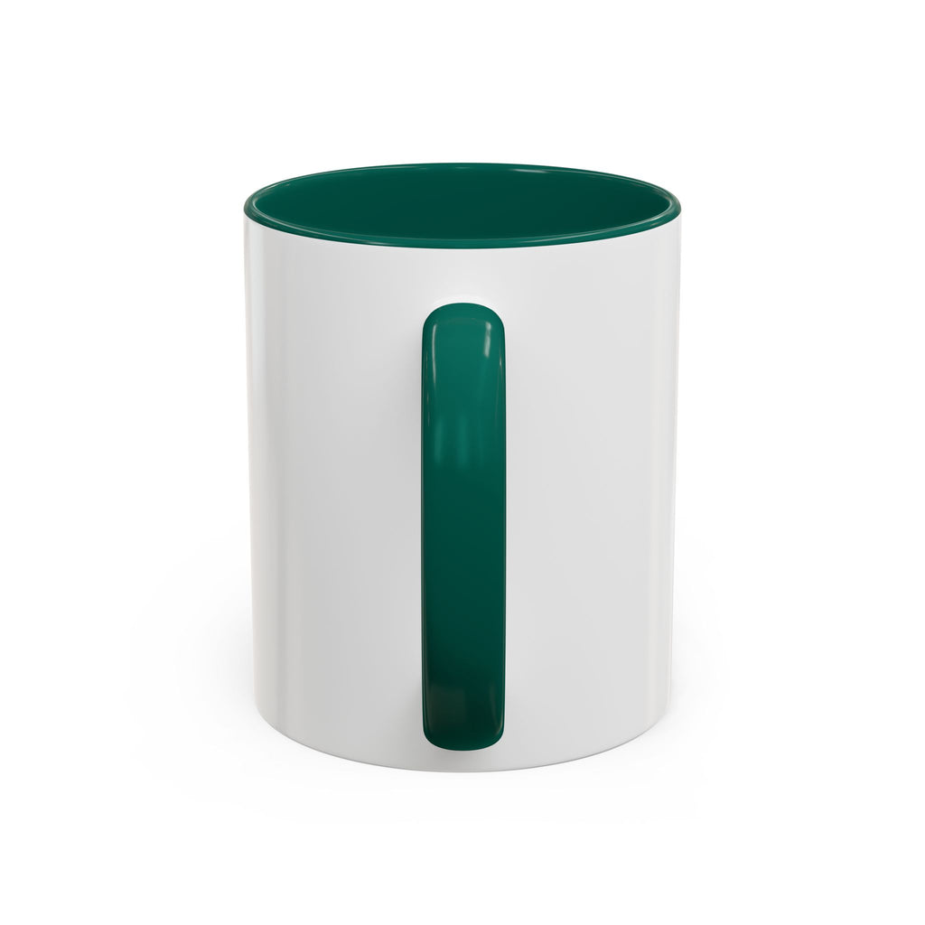 Mood: Refill Coffee Mug — Cute 11oz/15oz Ceramic Mug for Coffee Lovers