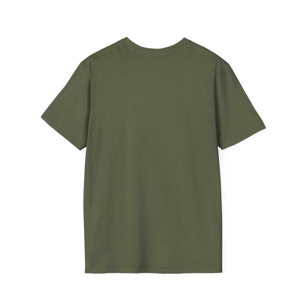 Silver Lake NY “Sorry What I Said When I Was Docking” T-Shirt