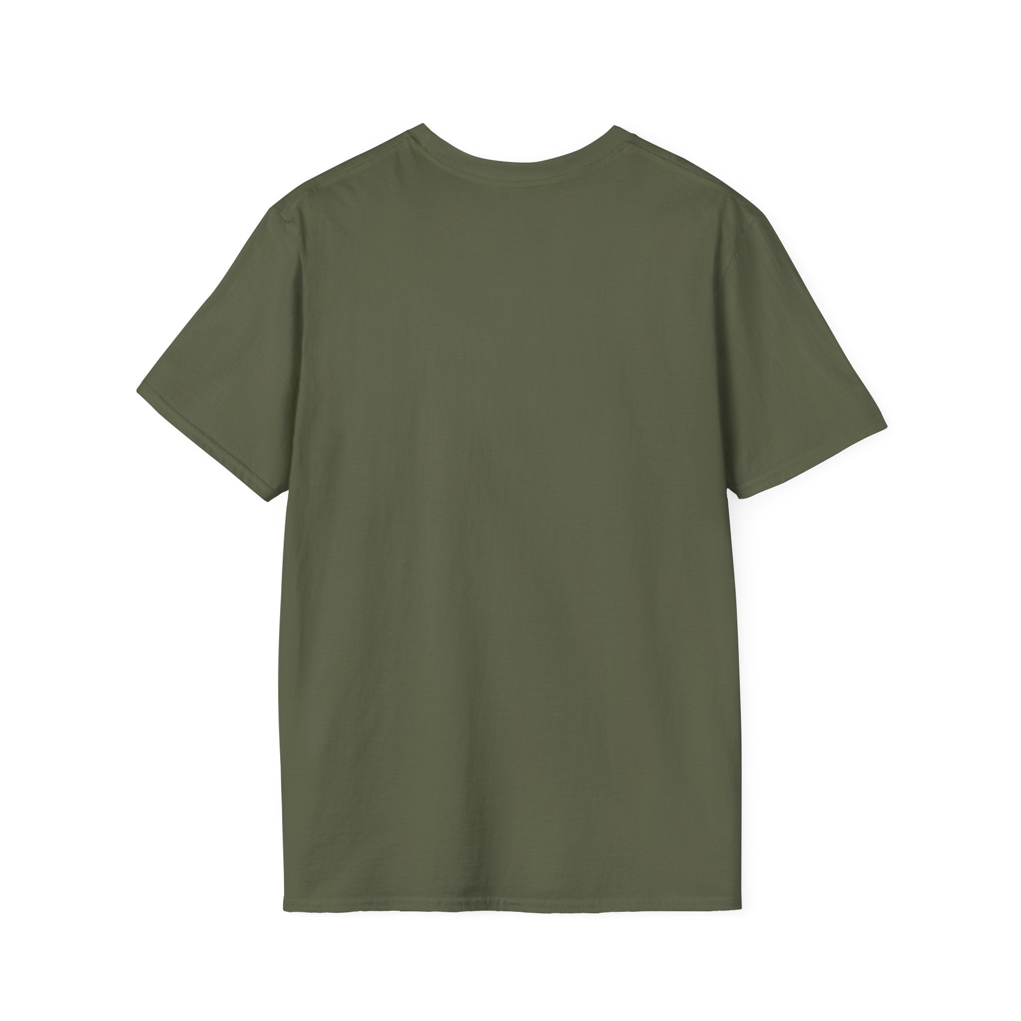 Silver Lake NY “Sorry What I Said When I Was Docking” T-Shirt