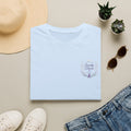 'Sandy Davis' Memorial Ribbon  Tee