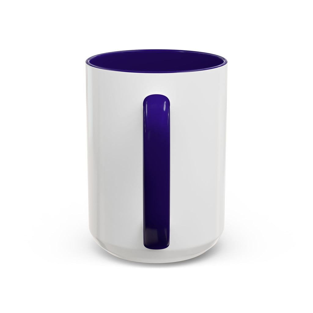 Mood: Refill Coffee Mug — Cute 11oz/15oz Ceramic Mug for Coffee Lovers