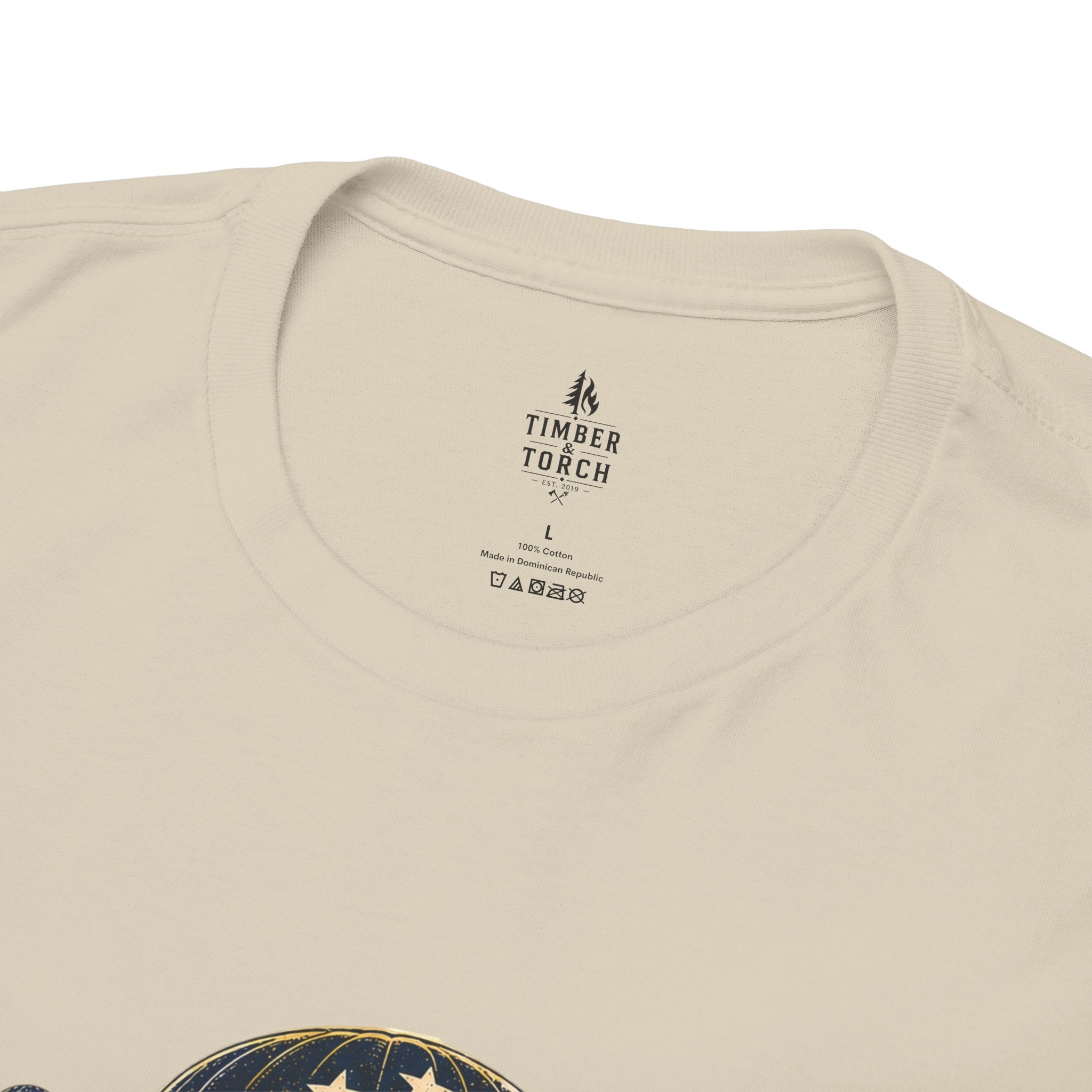 Wellsville NY Balloon Rally 2026 America 250 Vintage Festival T-Shirt