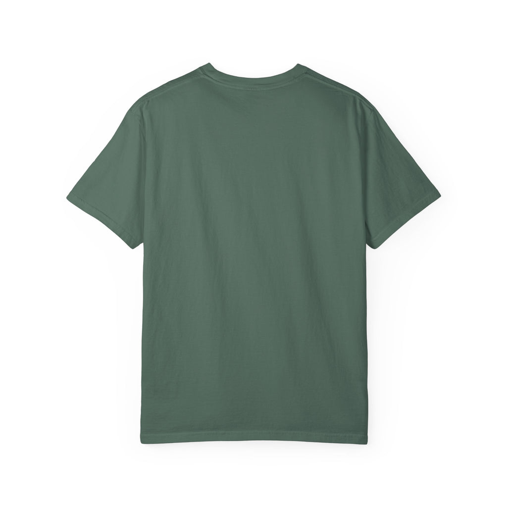 Genesee Valley Jaguars 250th Anniversary T-Shirt