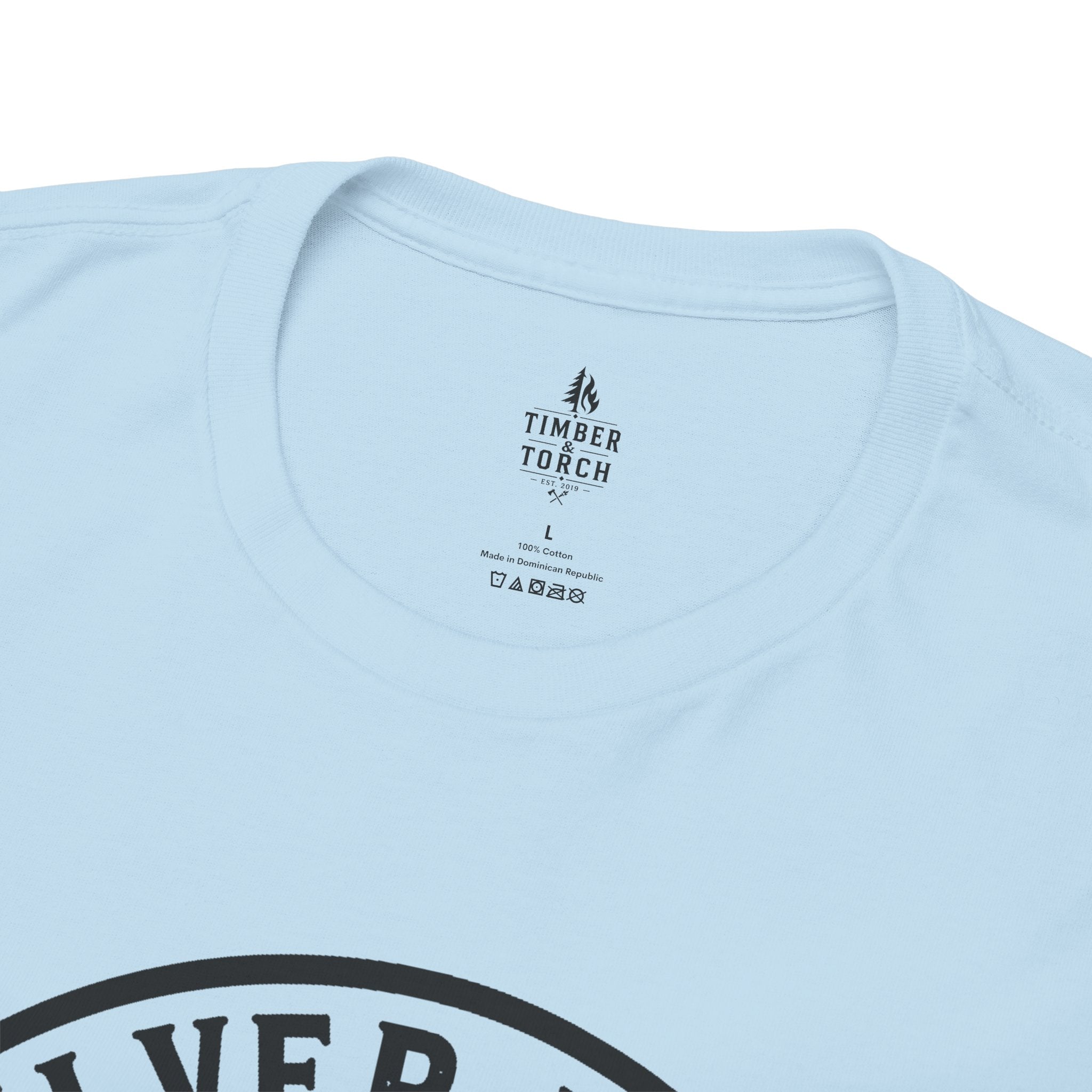 Silver Lake New York Lake Life T-Shirt