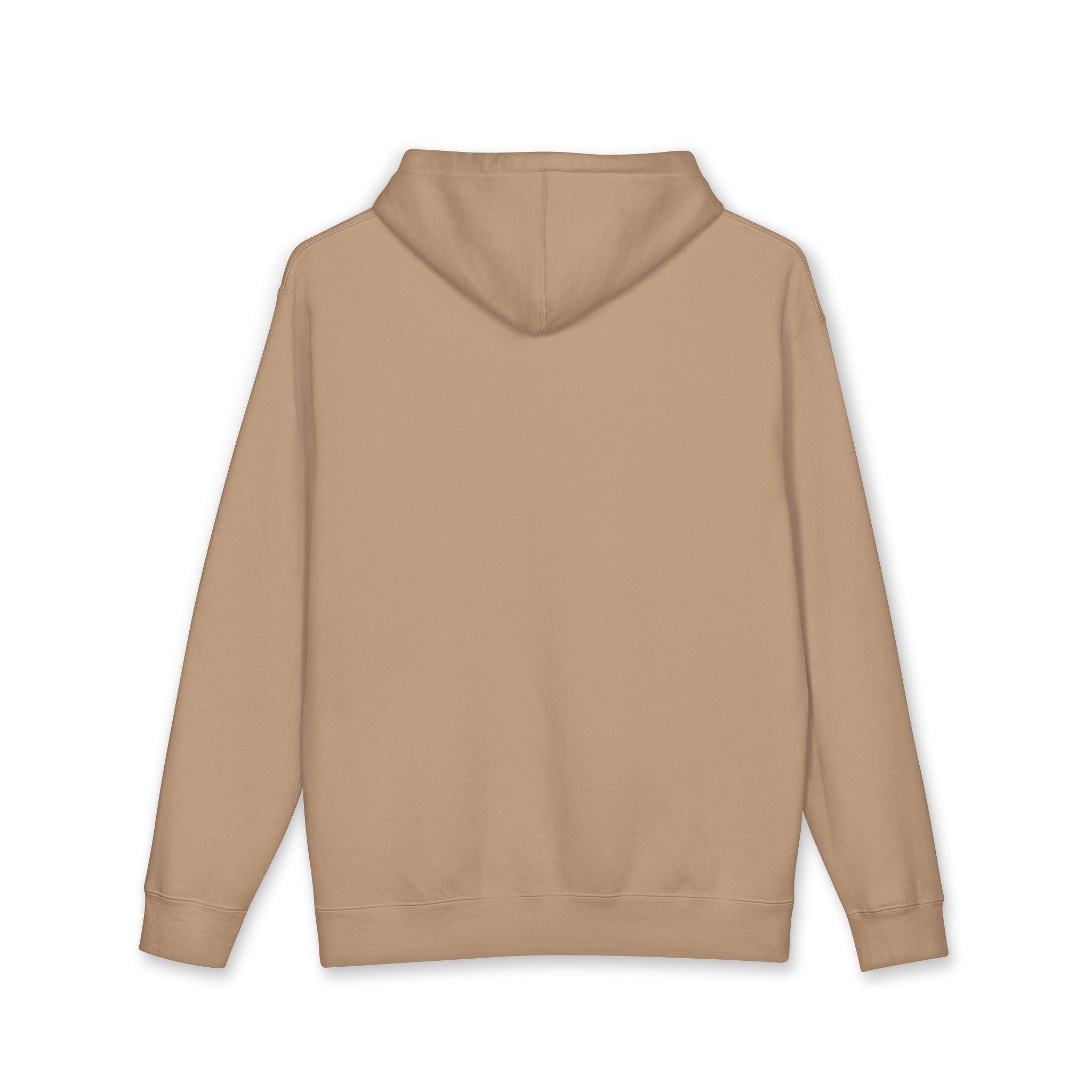 Faith Over Fear Heavyweight Hoodie