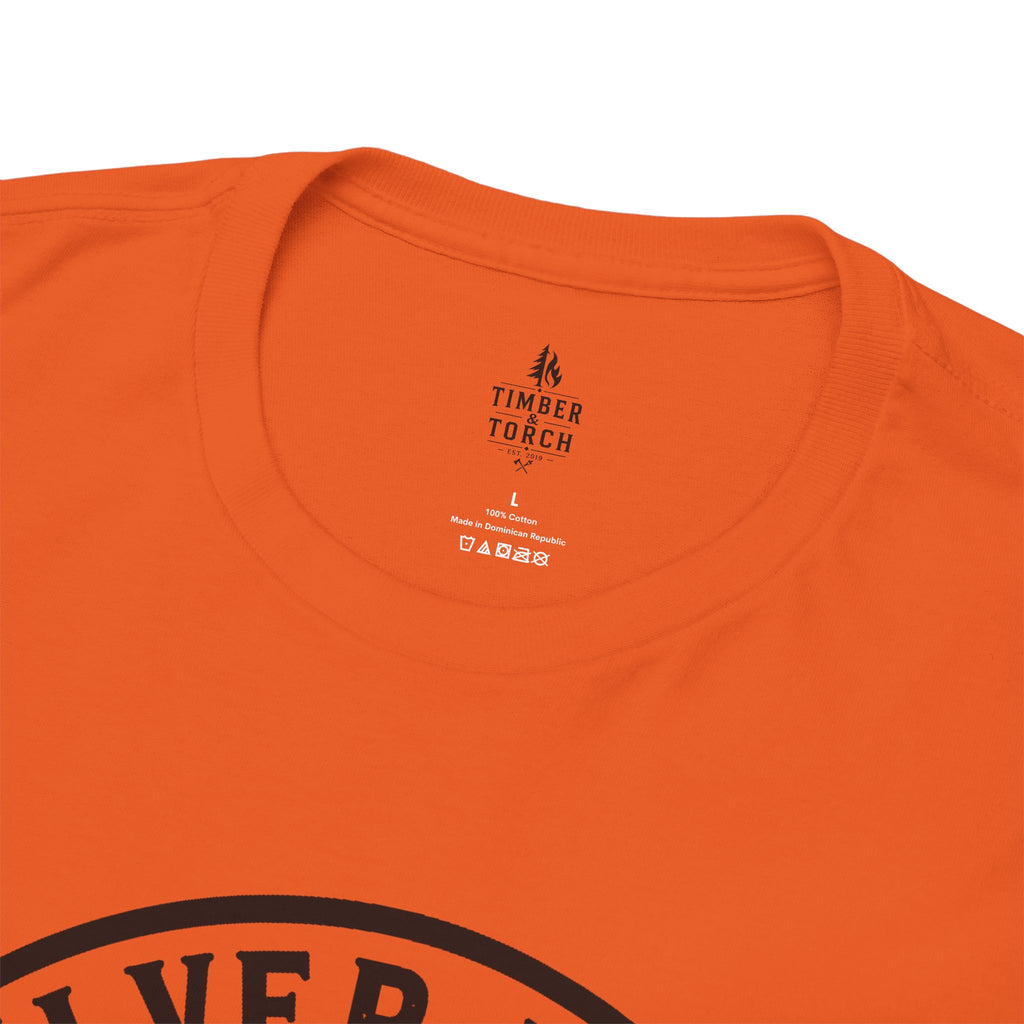 Silver Lake New York Lake Life T-Shirt