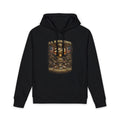 U.S. Marine Corps 250 Years Semper Fi Organic Hoodie