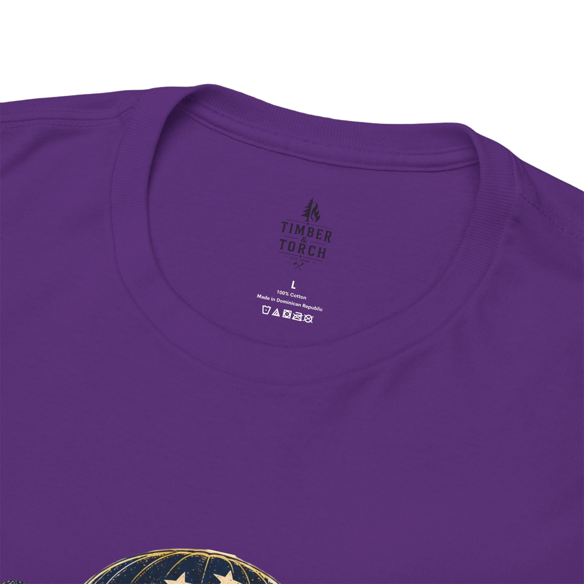 Wellsville NY Balloon Rally 2026 America 250 Vintage Festival T-Shirt