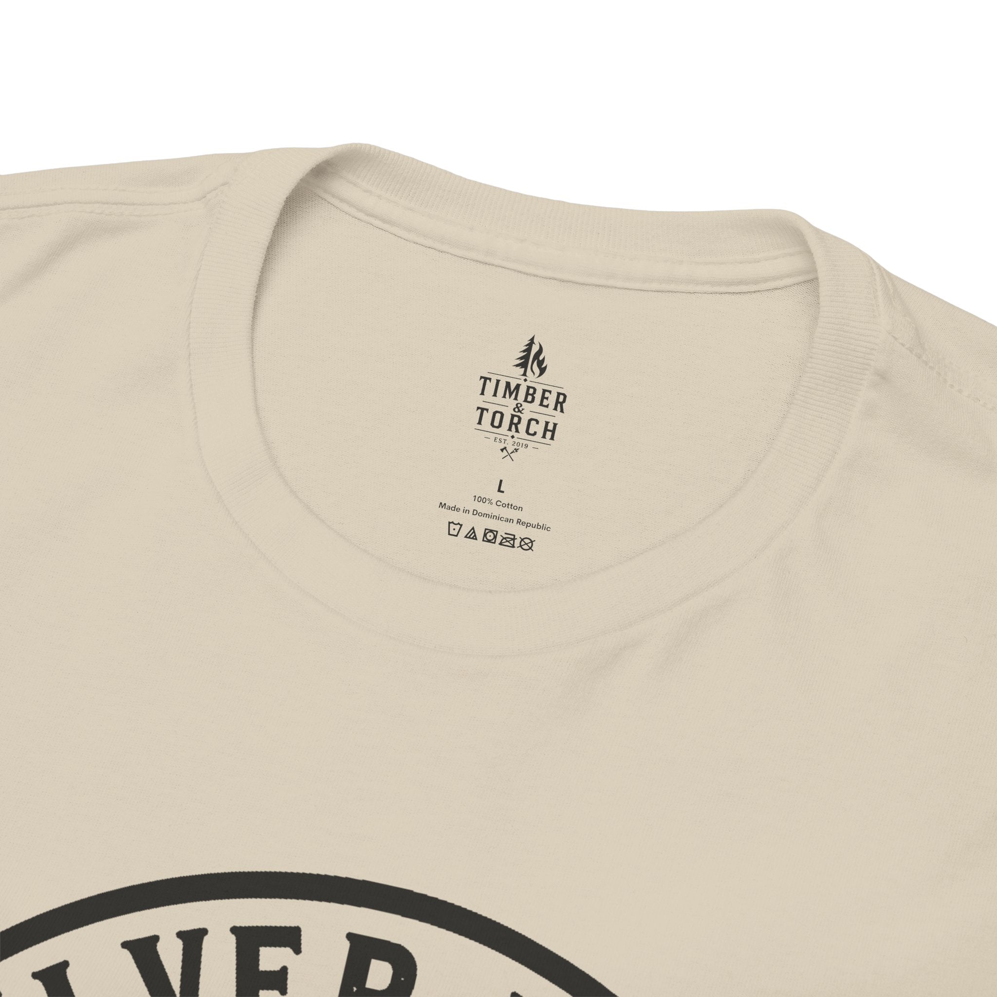 Silver Lake New York Lake Life T-Shirt