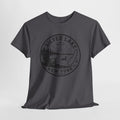 Silver Lake New York Lake Life T-Shirt