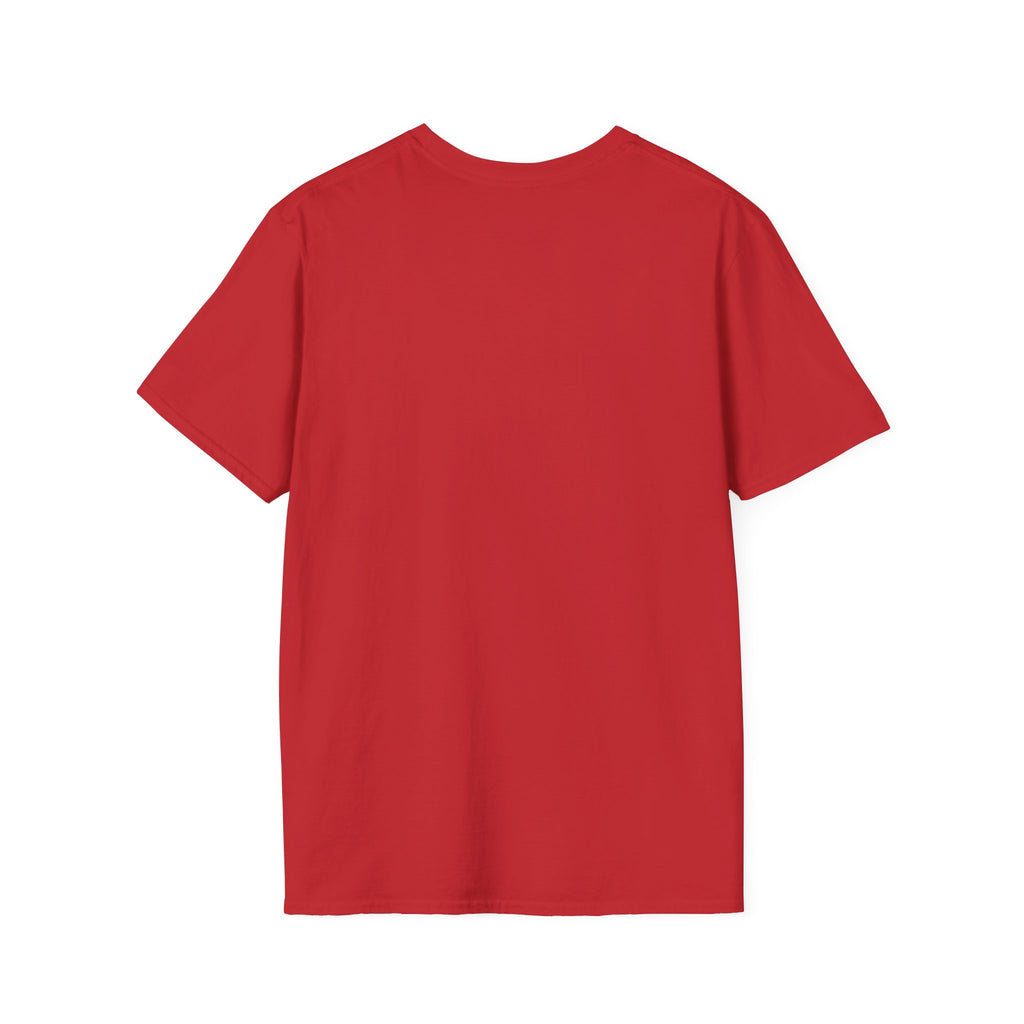 Lake Mode ON Silver Lake Softstyle T-Shirt