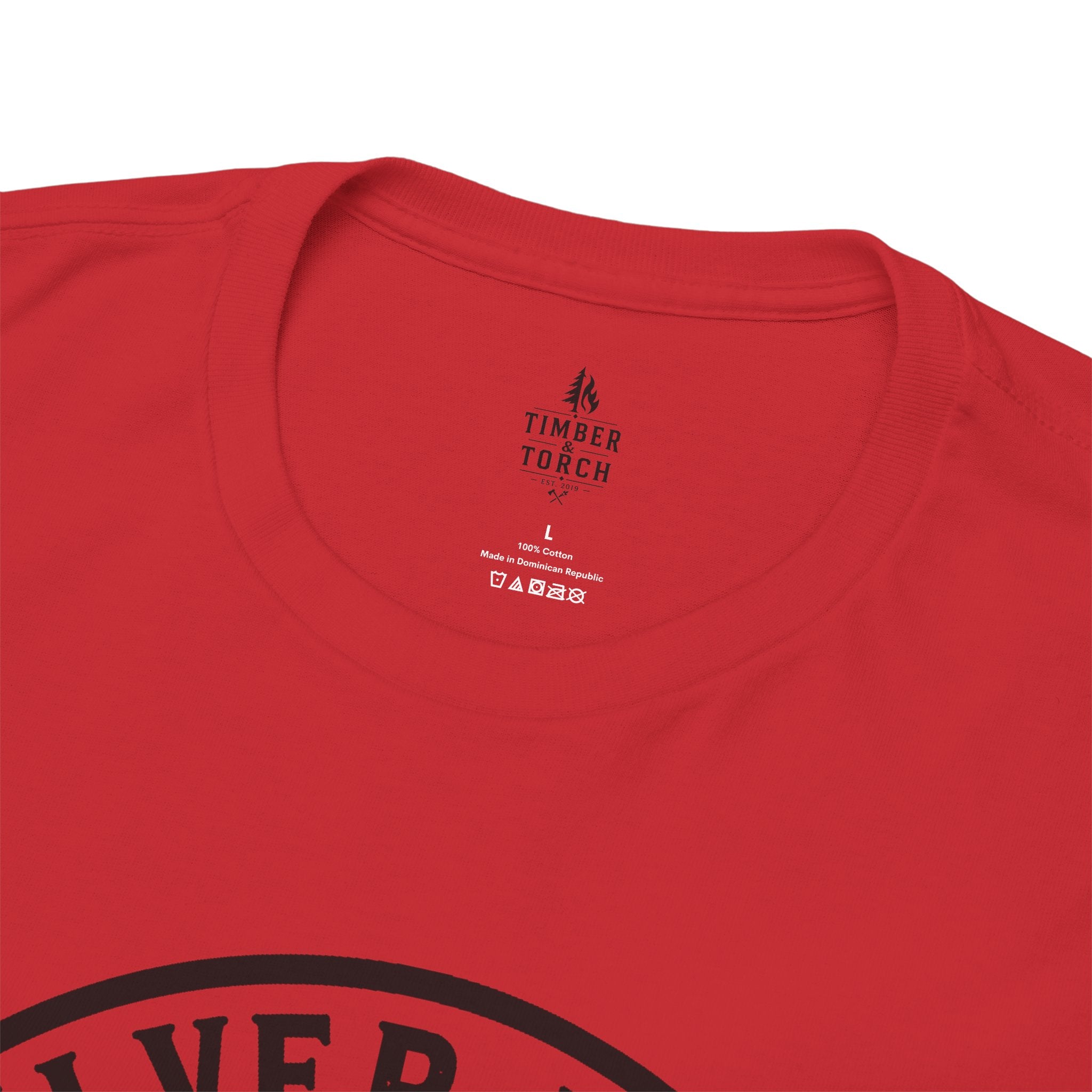 Silver Lake New York Lake Life T-Shirt