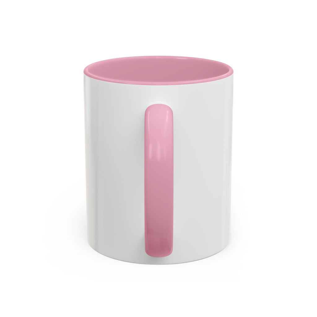 Mood: Refill Coffee Mug — Cute 11oz/15oz Ceramic Mug for Coffee Lovers