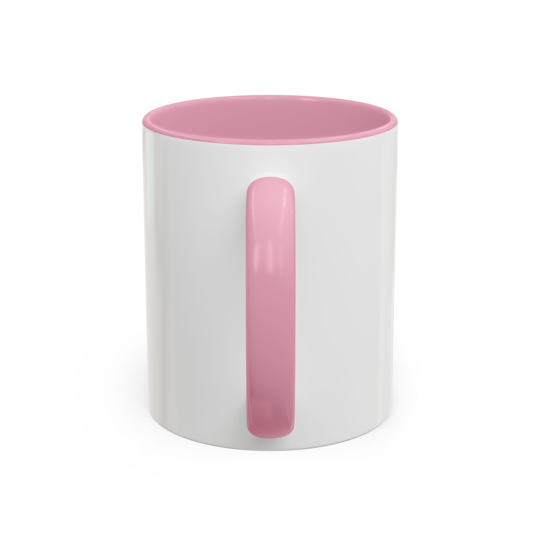 Mood: Refill Coffee Mug — Cute 11oz/15oz Ceramic Mug for Coffee Lovers
