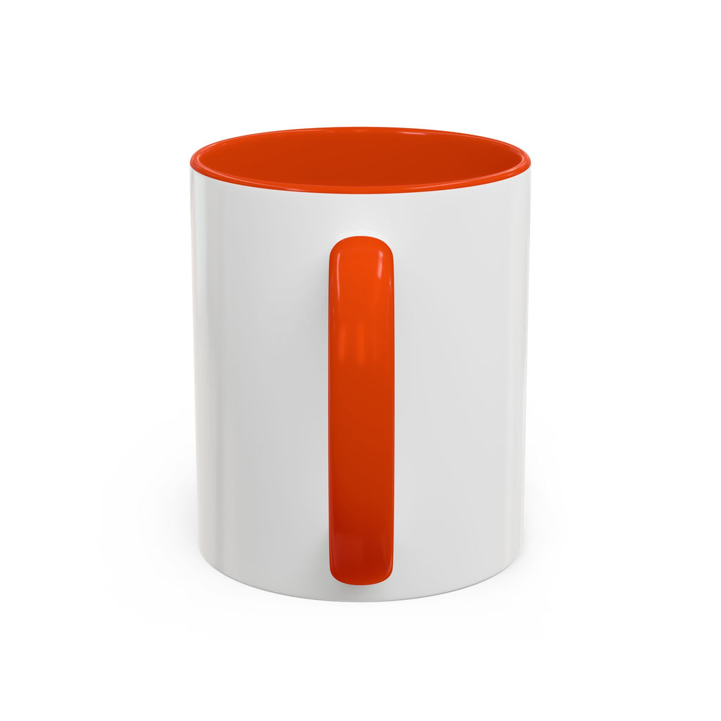 Mood: Refill Coffee Mug — Cute 11oz/15oz Ceramic Mug for Coffee Lovers