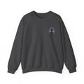 Union Pride Sweatshirt — "I Am Local 2741" 250 Years American Innovators Crewneck