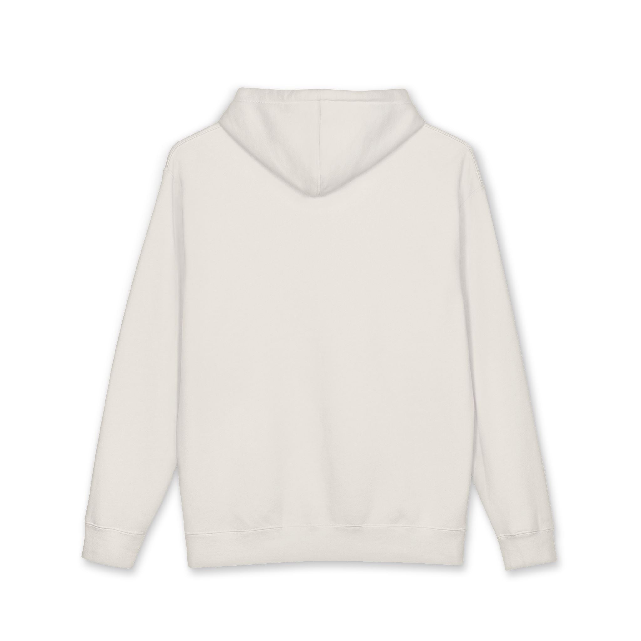 Faith Over Fear Heavyweight Hoodie
