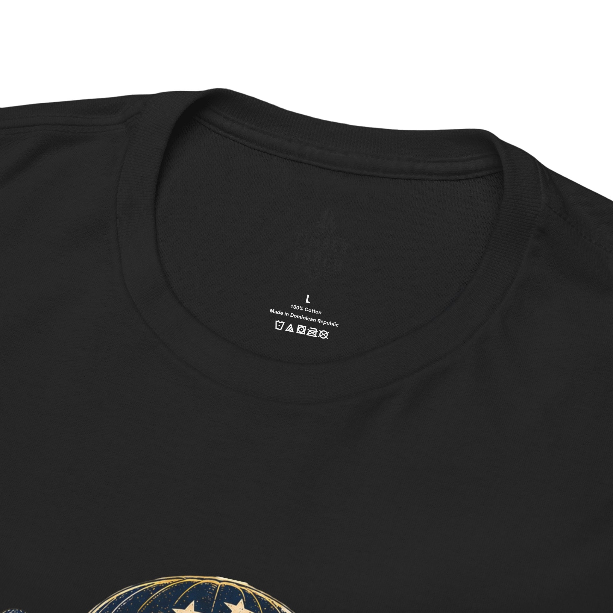 Wellsville NY Balloon Rally 2026 America 250 Vintage Festival T-Shirt