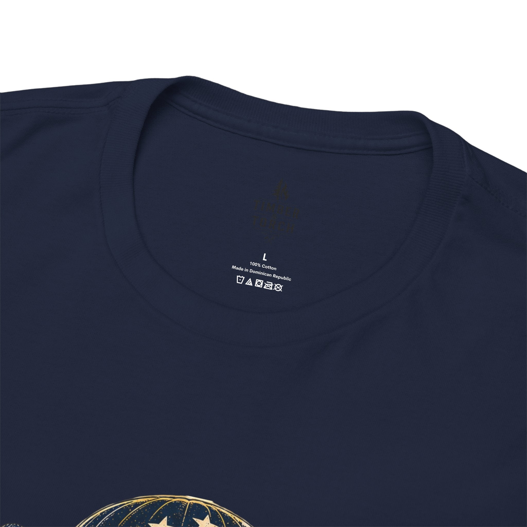 Wellsville NY Balloon Rally 2026 America 250 Vintage Festival T-Shirt