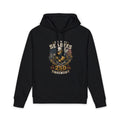 U.S. Navy Seabees 250 Years Can Do Organic Hoodie