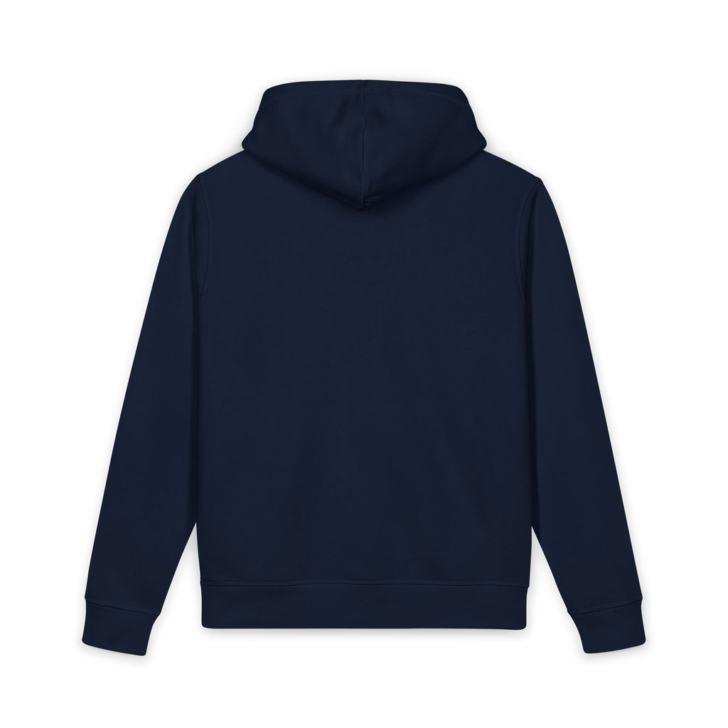 US Navy Vintage Crest Hoodie – Proud Sailor Military Emblem