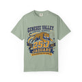 Genesee Valley Jaguars 250th Anniversary T-Shirt