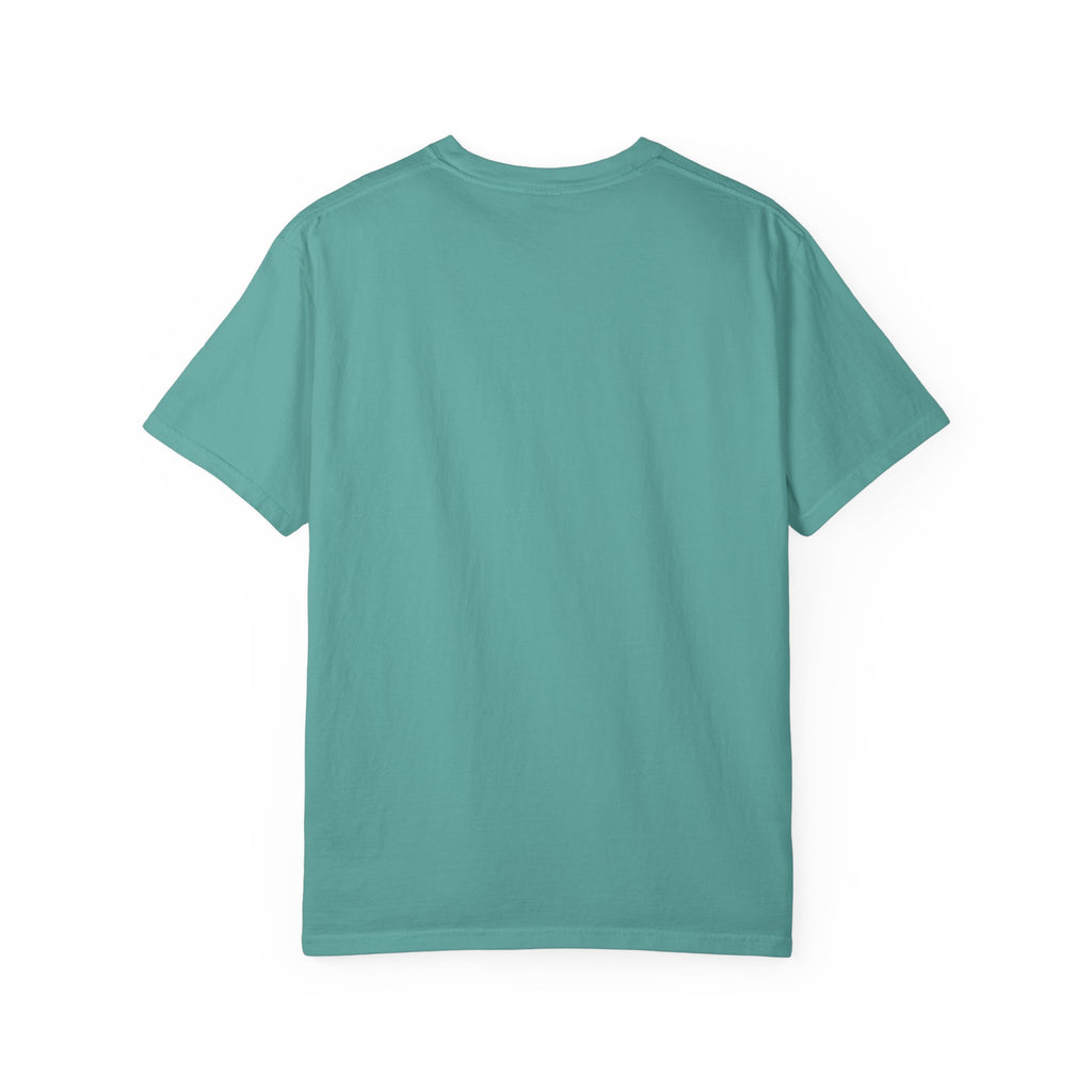 Genesee Valley Jaguars 250th Anniversary T-Shirt