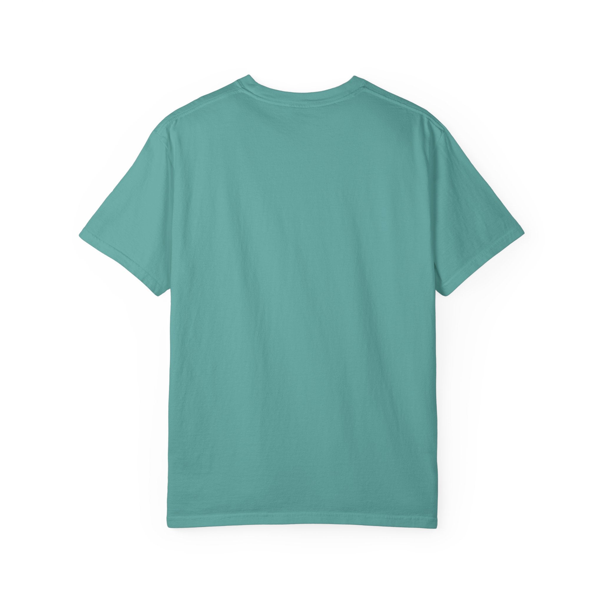 Genesee Valley Jaguars 250th Anniversary T-Shirt