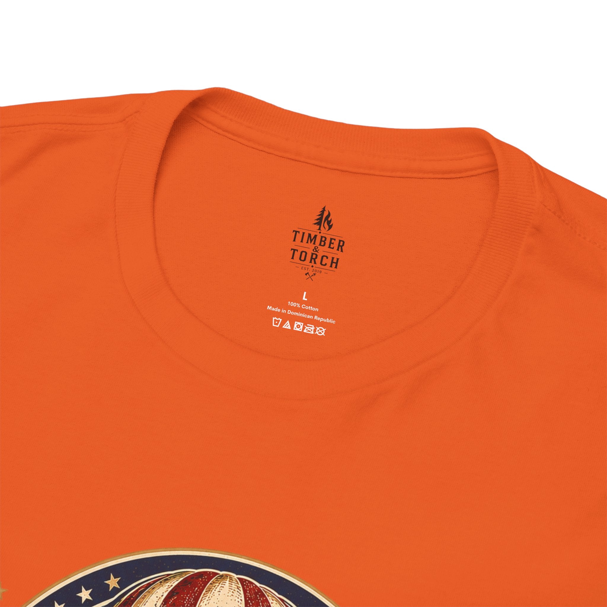Balloon Rally T‑Shirt - Wellsville NY 2026 Hot Air Balloon Rally Vintage Festival Tee