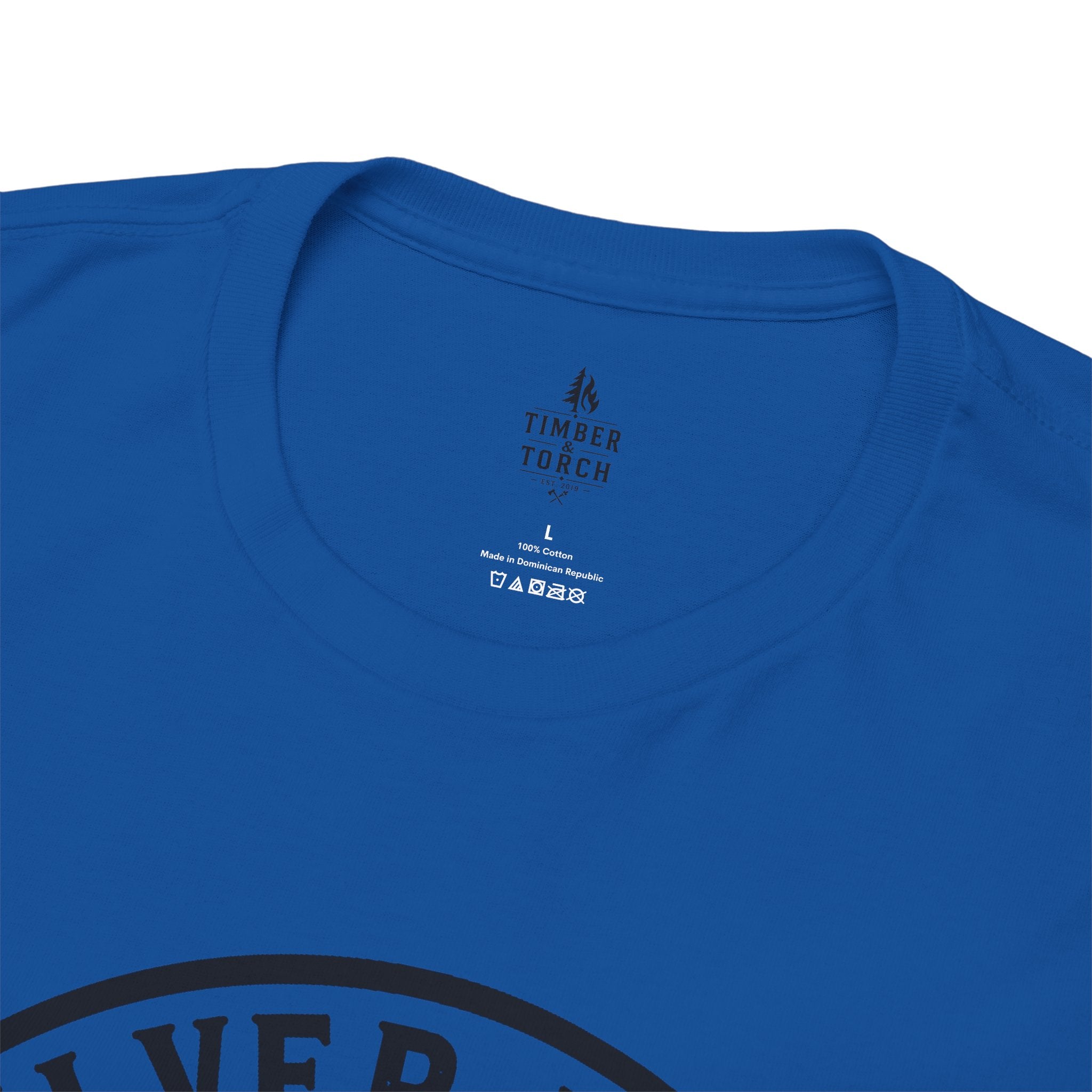 Silver Lake New York Lake Life T-Shirt