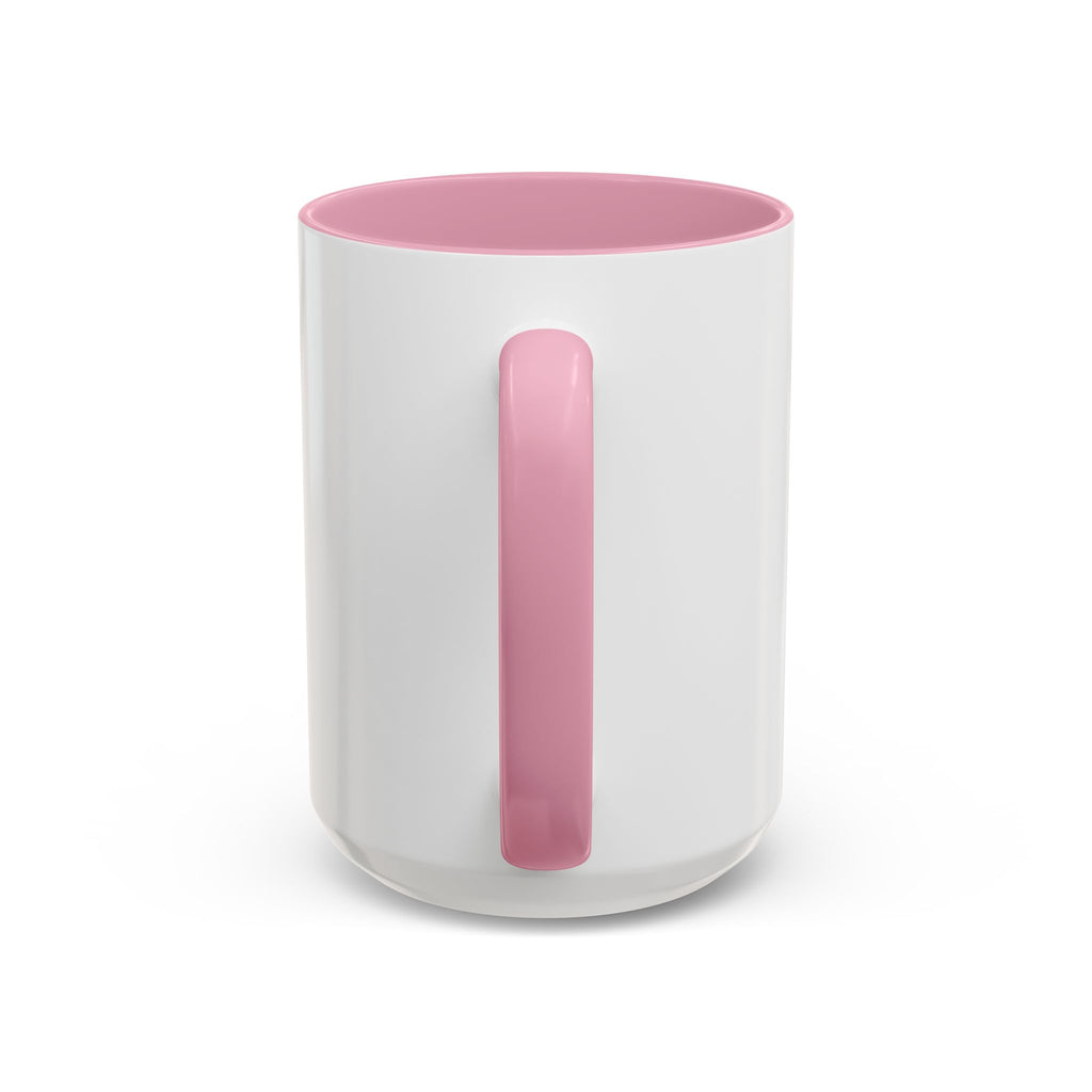 Mood: Refill Coffee Mug — Cute 11oz/15oz Ceramic Mug for Coffee Lovers