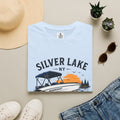 Silver Lake NY “Sorry What I Said When I Was Docking” T-Shirt