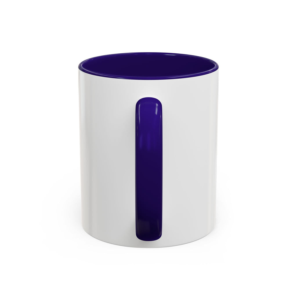 Mood: Refill Coffee Mug — Cute 11oz/15oz Ceramic Mug for Coffee Lovers