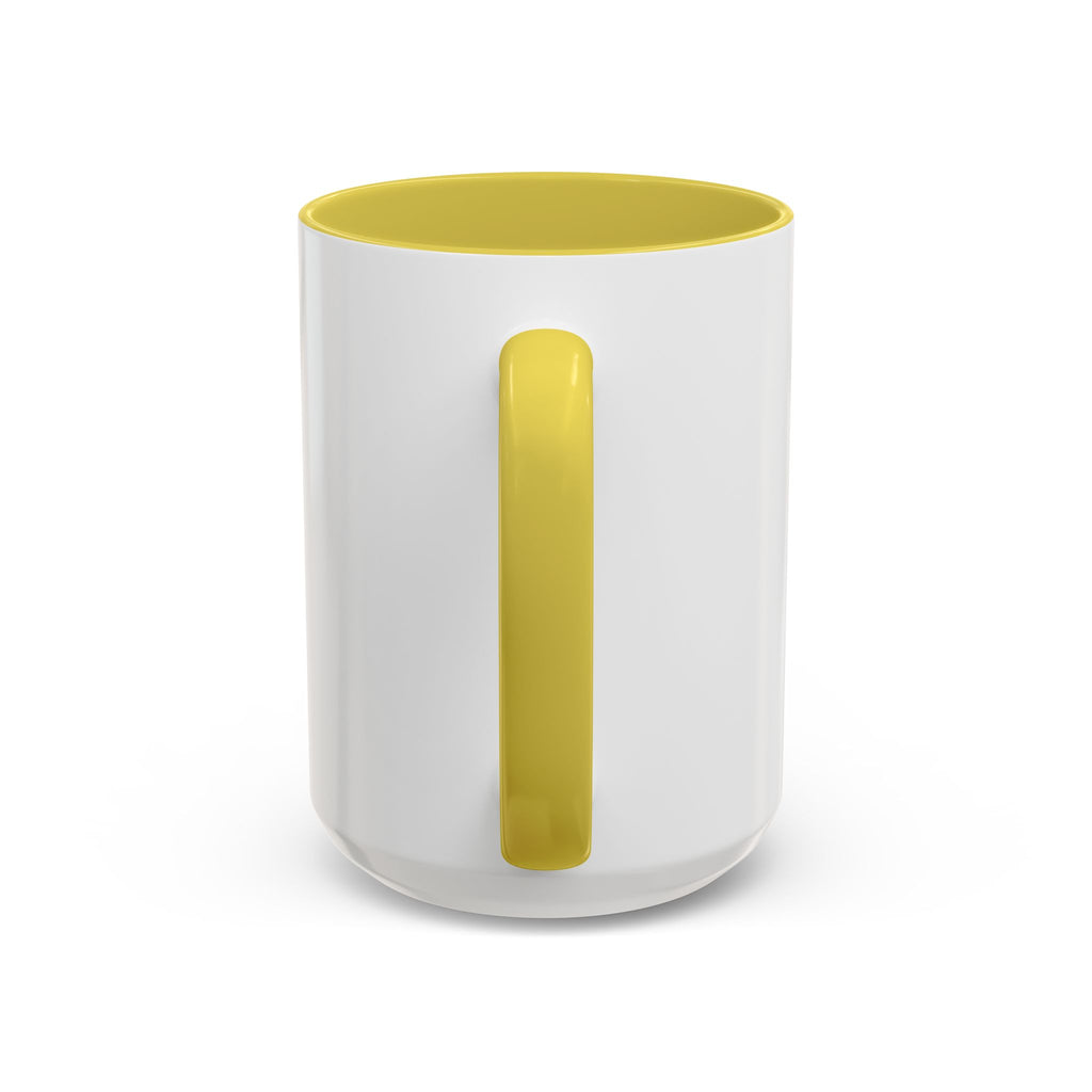 Mood: Refill Coffee Mug — Cute 11oz/15oz Ceramic Mug for Coffee Lovers