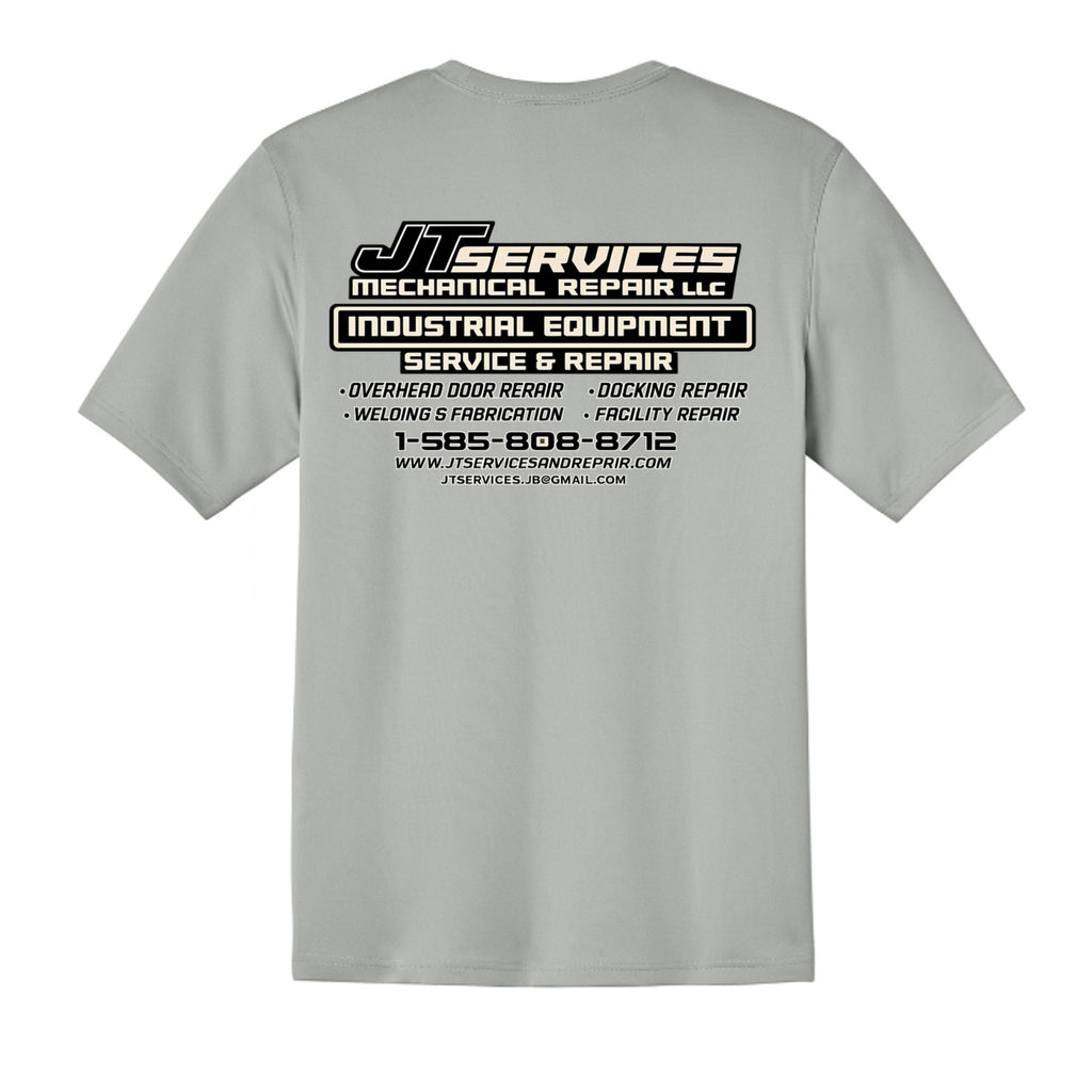 LightGrey - TLCS440P - BACK