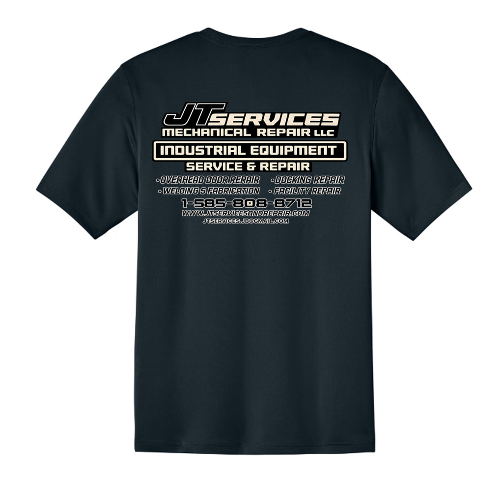 Navy - TLCS440P - BACK